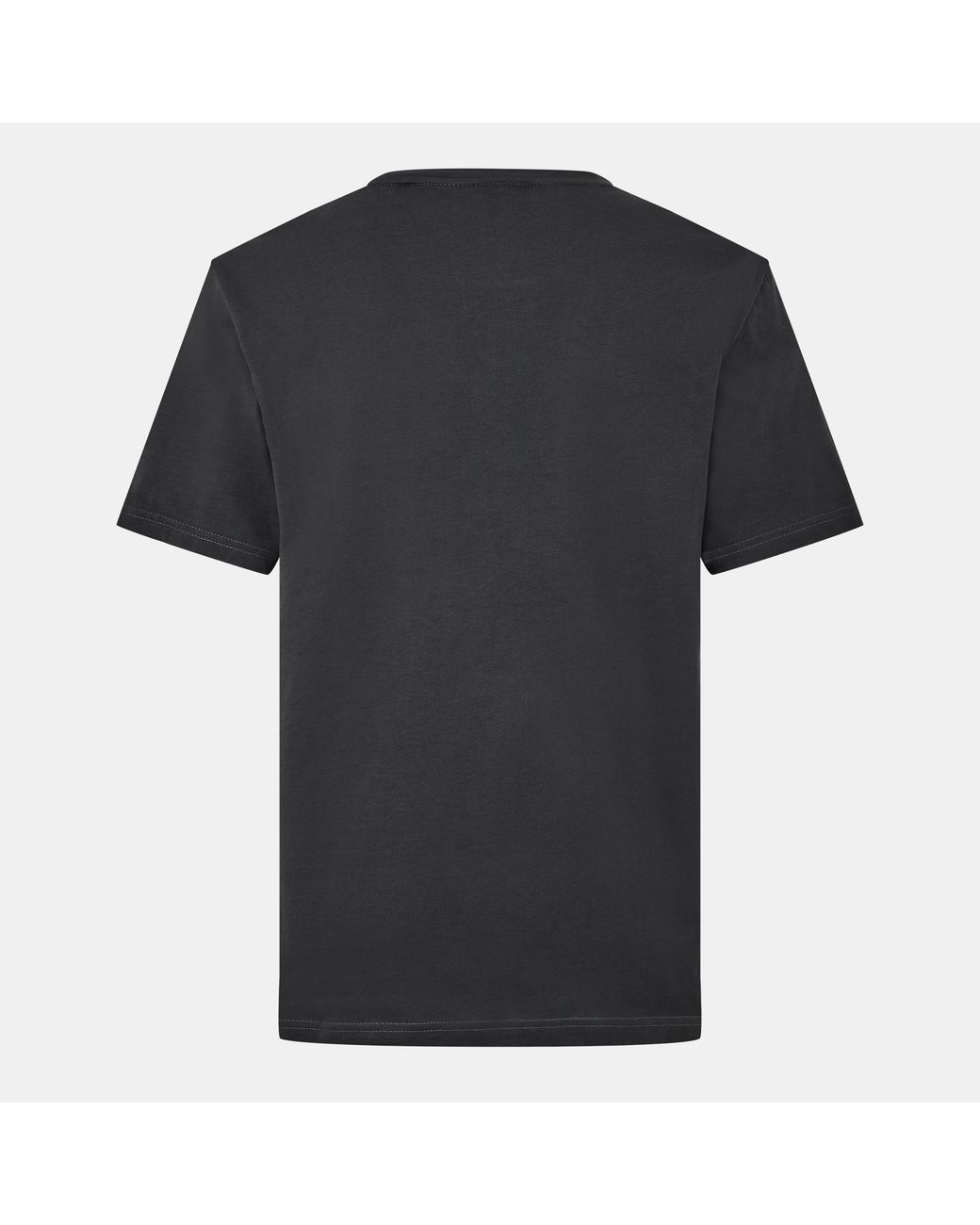 Boss Black Bodywear Short Sleeve T-Shirt With Logo Print Detail for men