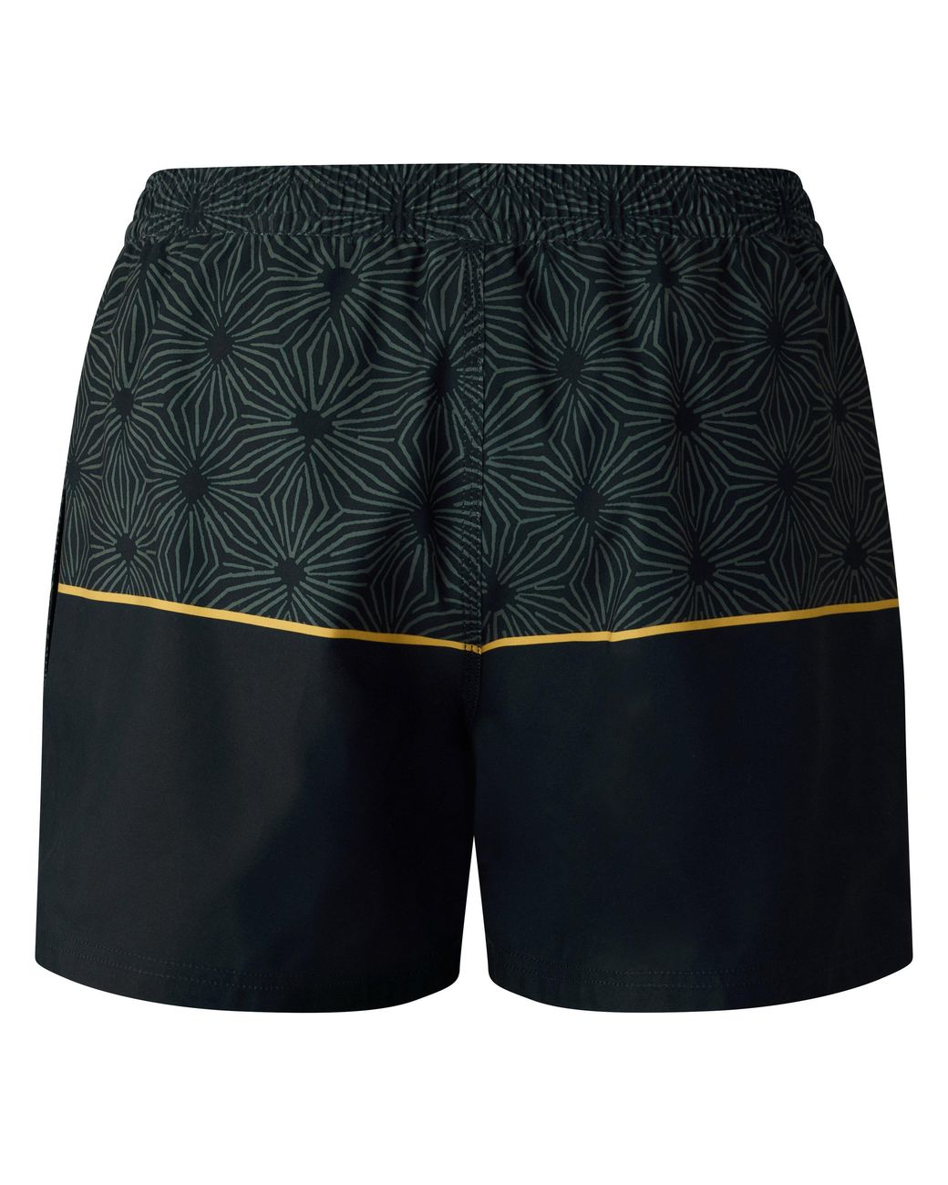 Quiksilver Blue Swim Shorts for men