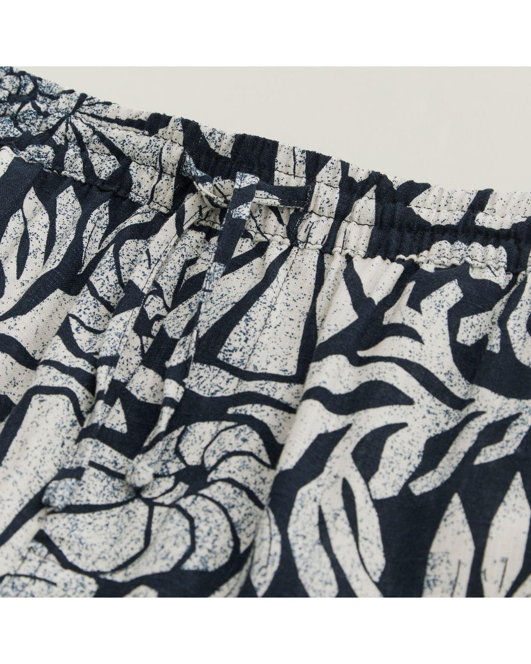 Regatta Blue Paraiso Shorts for men