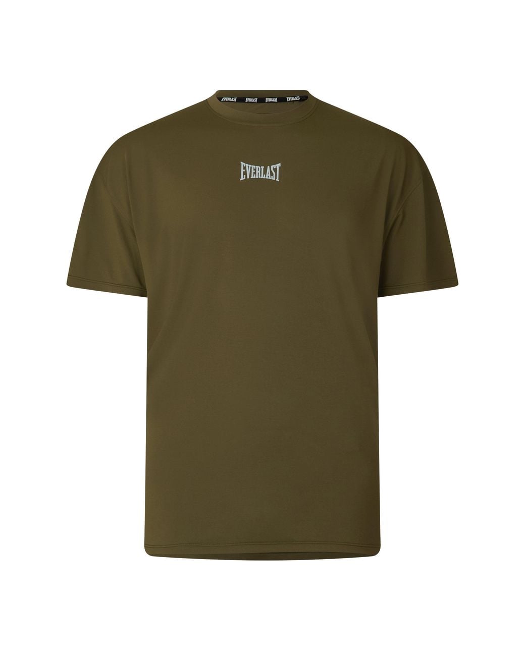 Everlast Green Drop Tee Sn64 for men