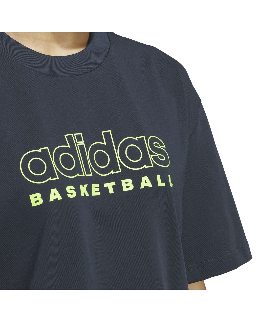 Adidas Blue Short Sleeve Polo Shirt