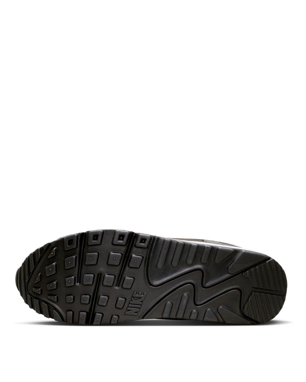 Nike Gray Air Max 90 Drift Trainers for men