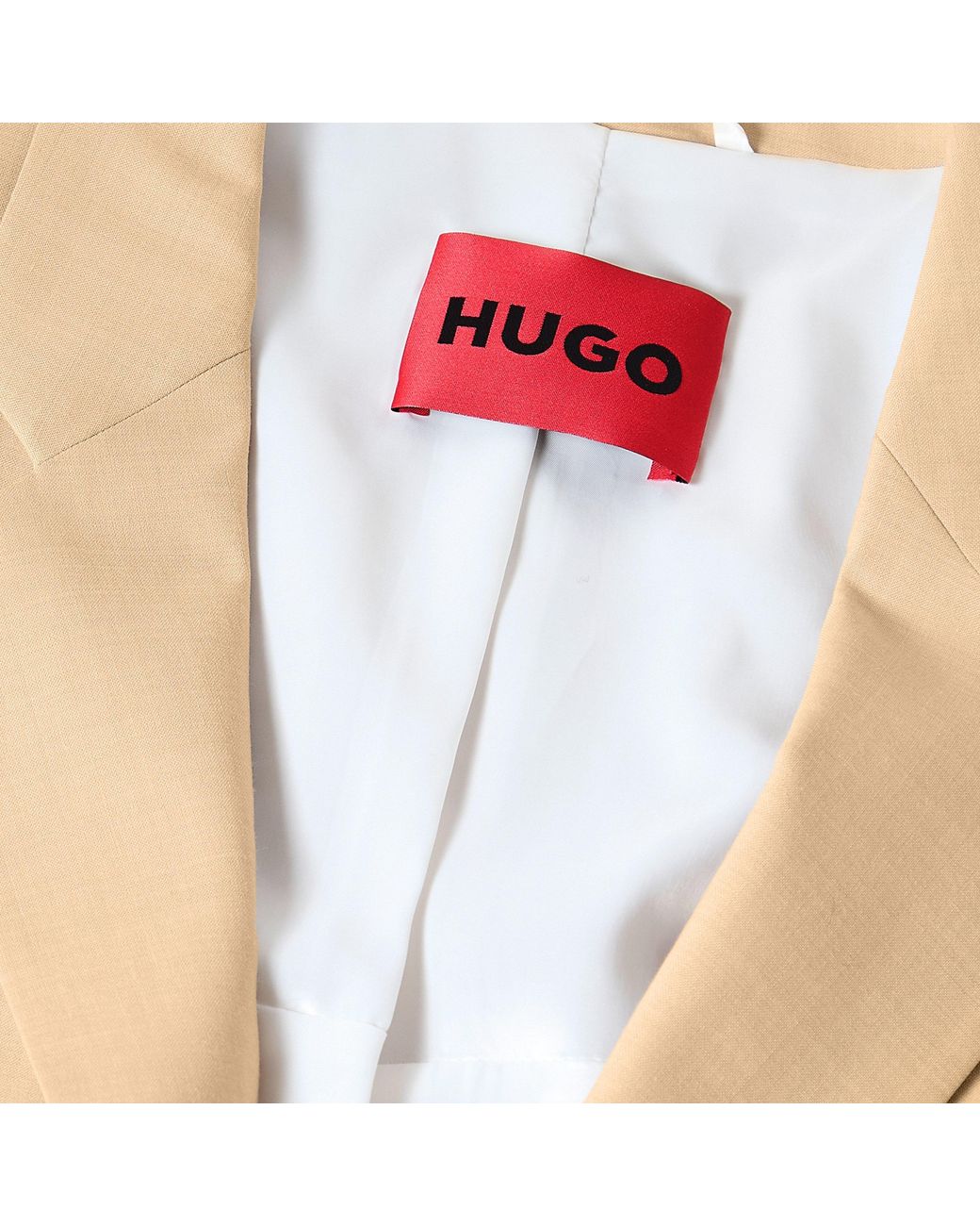 HUGO Natural 10269035 01 for men