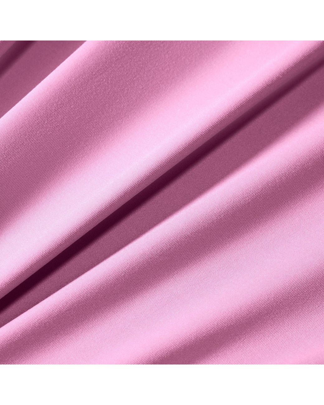 Nike Pink Zenvy 7/8 Tight