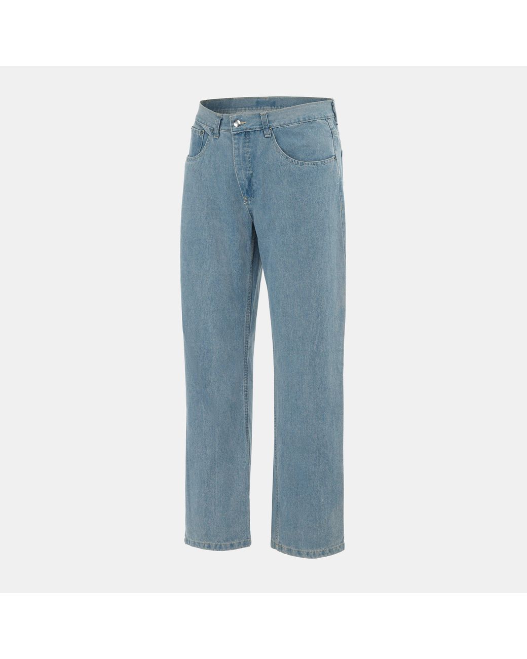 Firetrap Blue Rf Jeans Senior for men