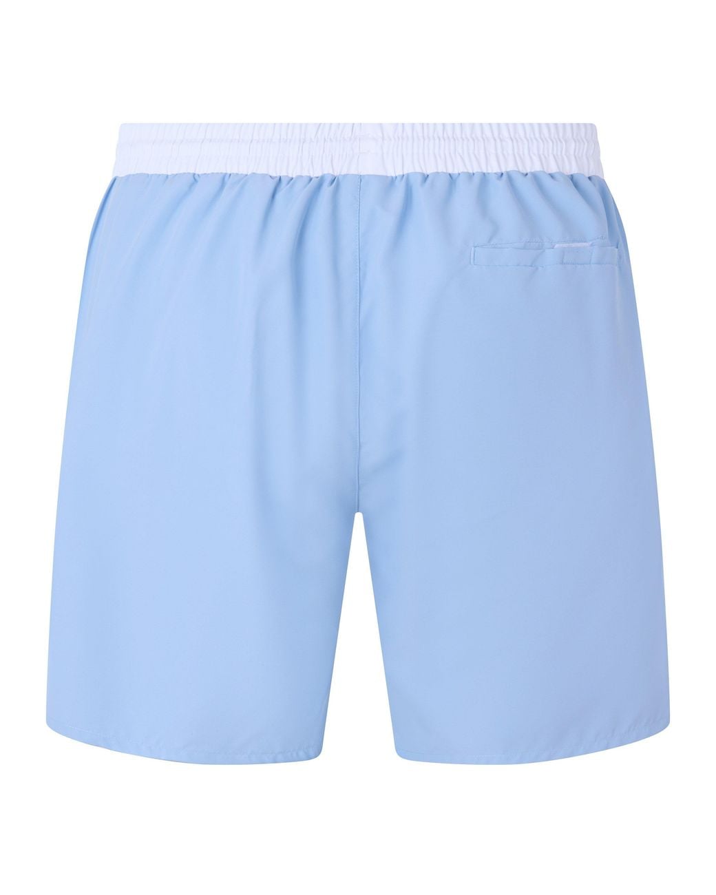 Boss Blue Sailfish Swim Shorts for men
