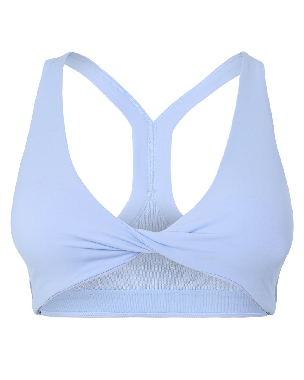 Usa Pro Blue The Usa Twist Bra