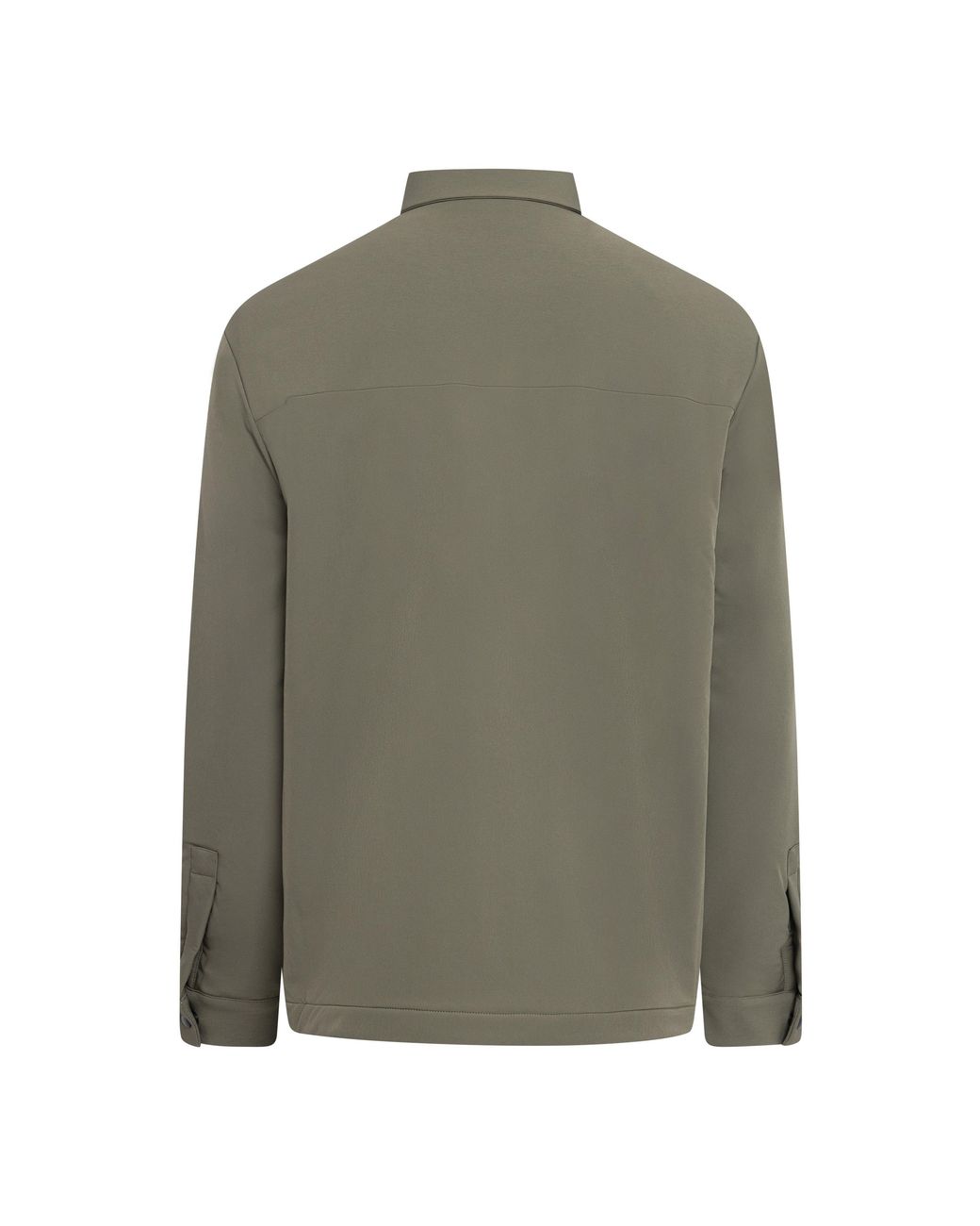 Boss Green Expedit Quilted Jacket for men