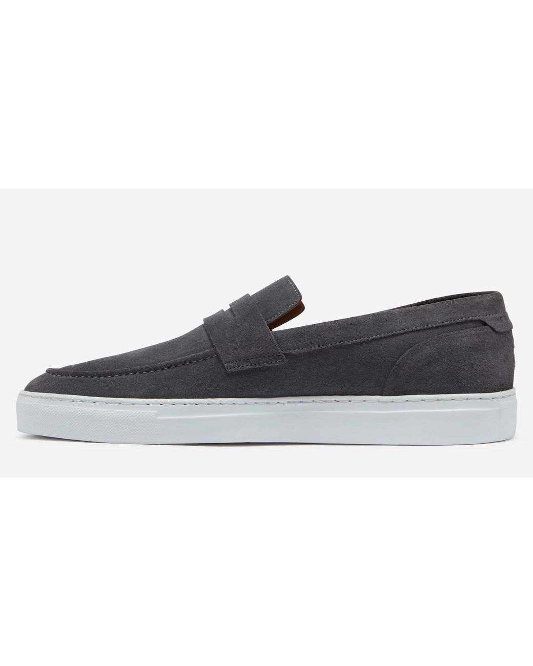 Oliver Sweeney Blue Loafers for men