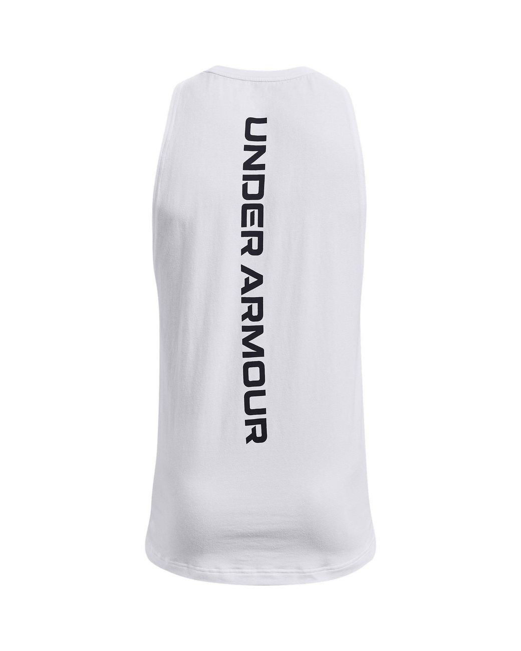 Under Armour White Zone Tank for men