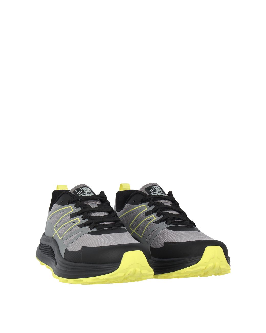 Karrimor Blue Duma Runners for men