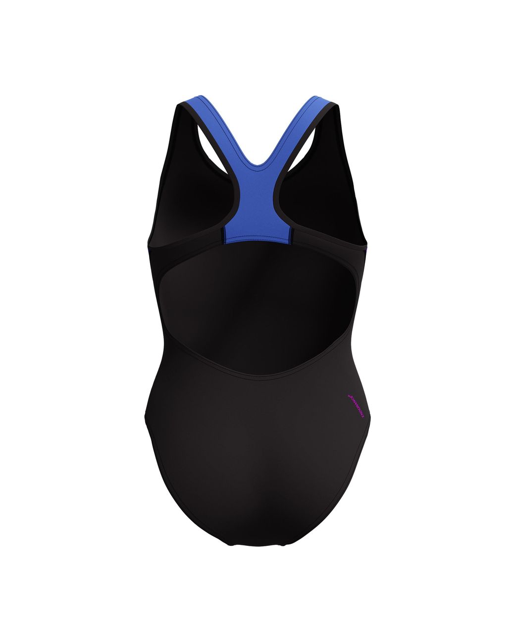 Speedo Blue Plmt Pt Lnbk
