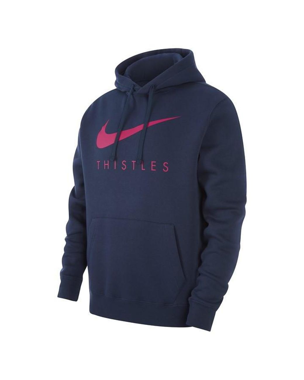 netball nike hoodie