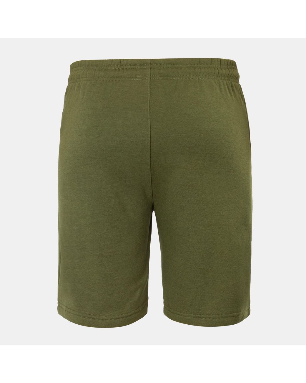 Firetrap Green Hood Shirt And Short Set for men
