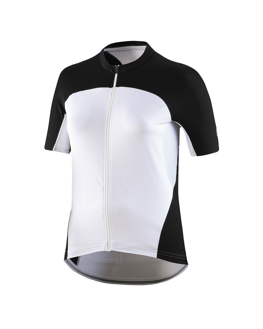 Bicycle Line Black Karol Short Sleeve Cycling Jersey