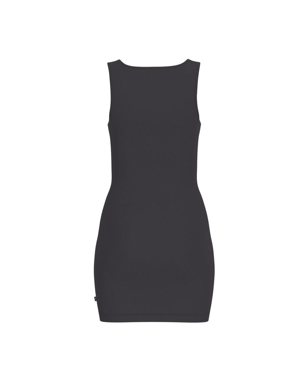 Guess Black Bodycon Dress