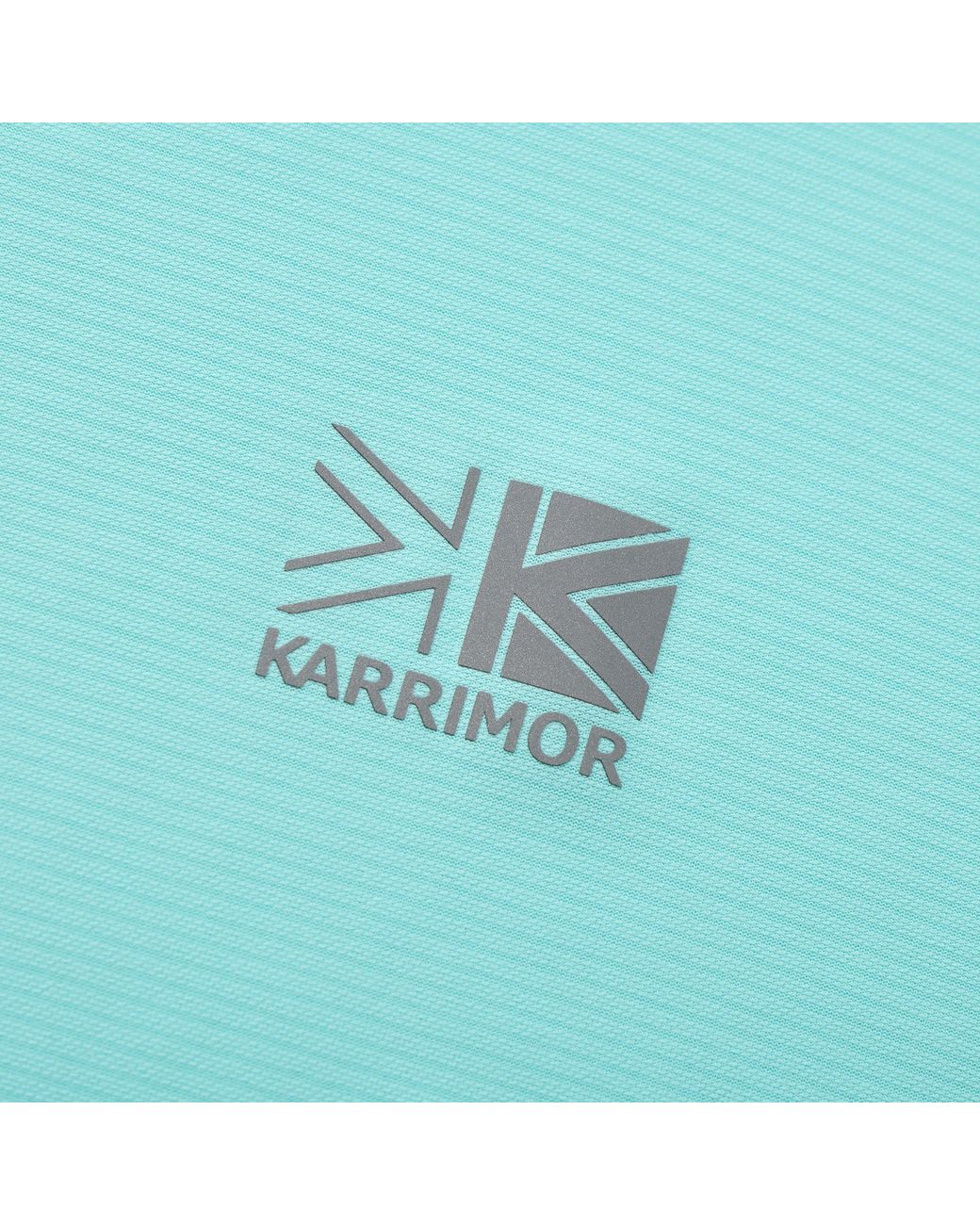 Karrimor Blue Run Short Sleeve T Shirt for men