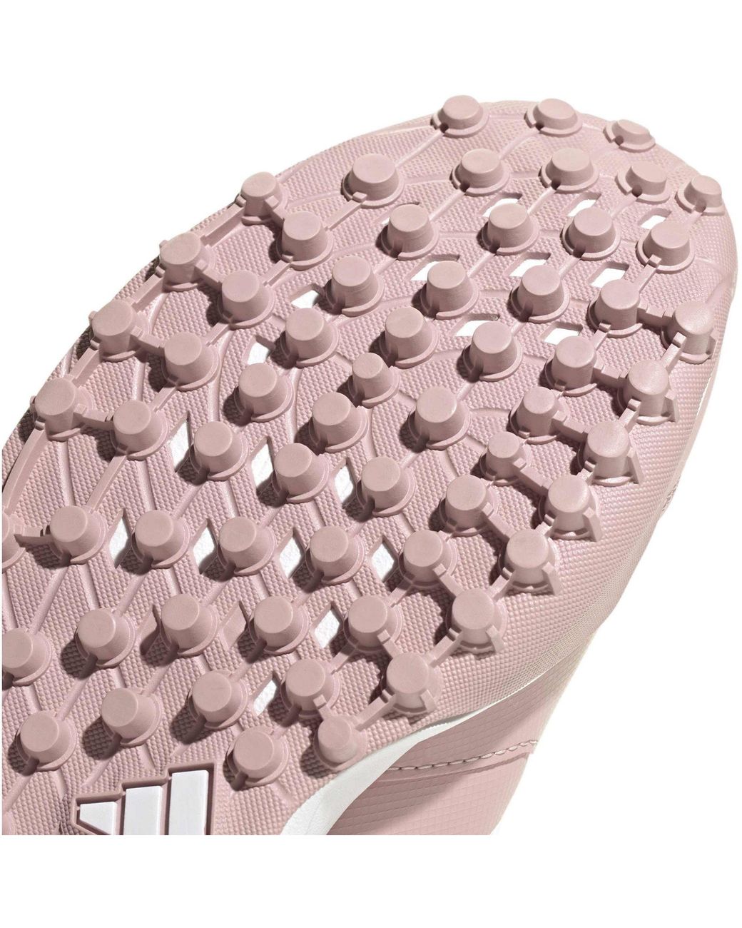 Adidas Pink Fabela Rise 2 Astro Hockey Shoes