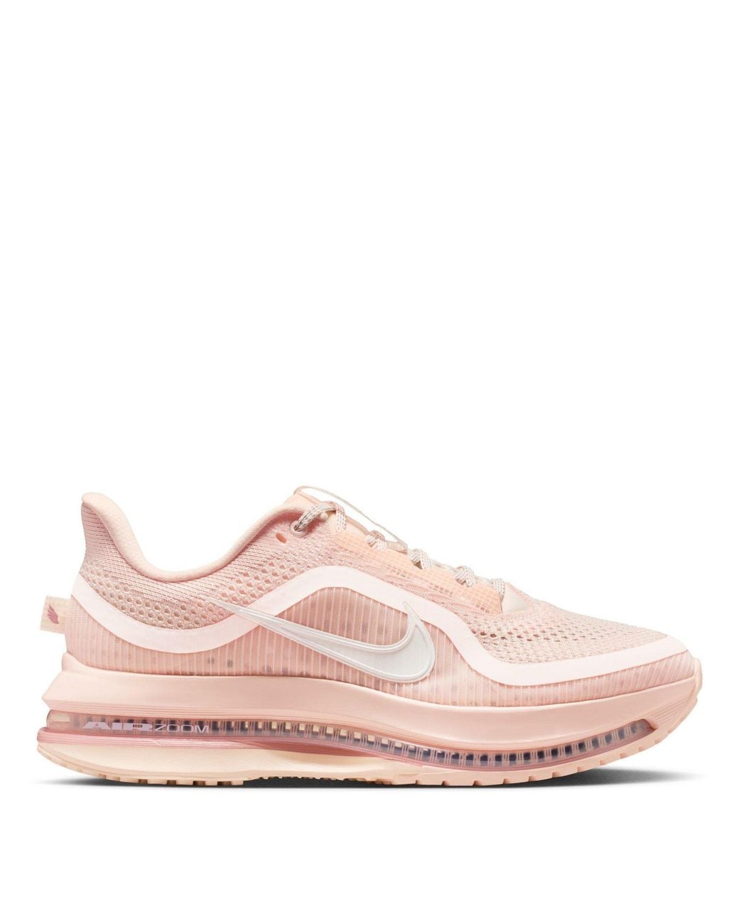 Nike Pink Pegasus Premium Trainers