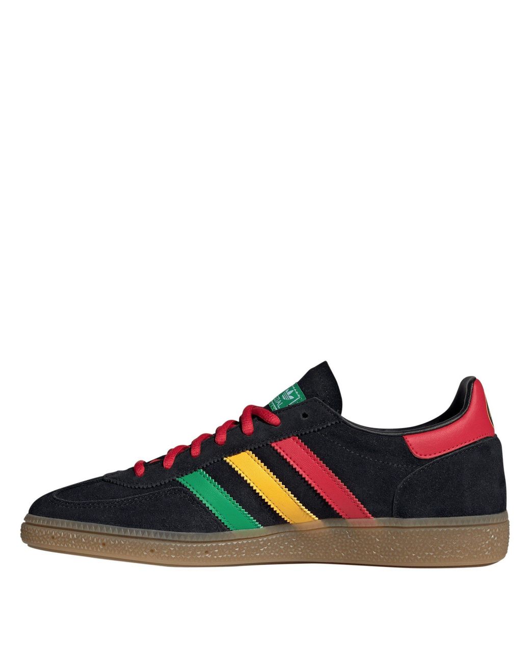 Adidas Blue World Cup Spezial for men