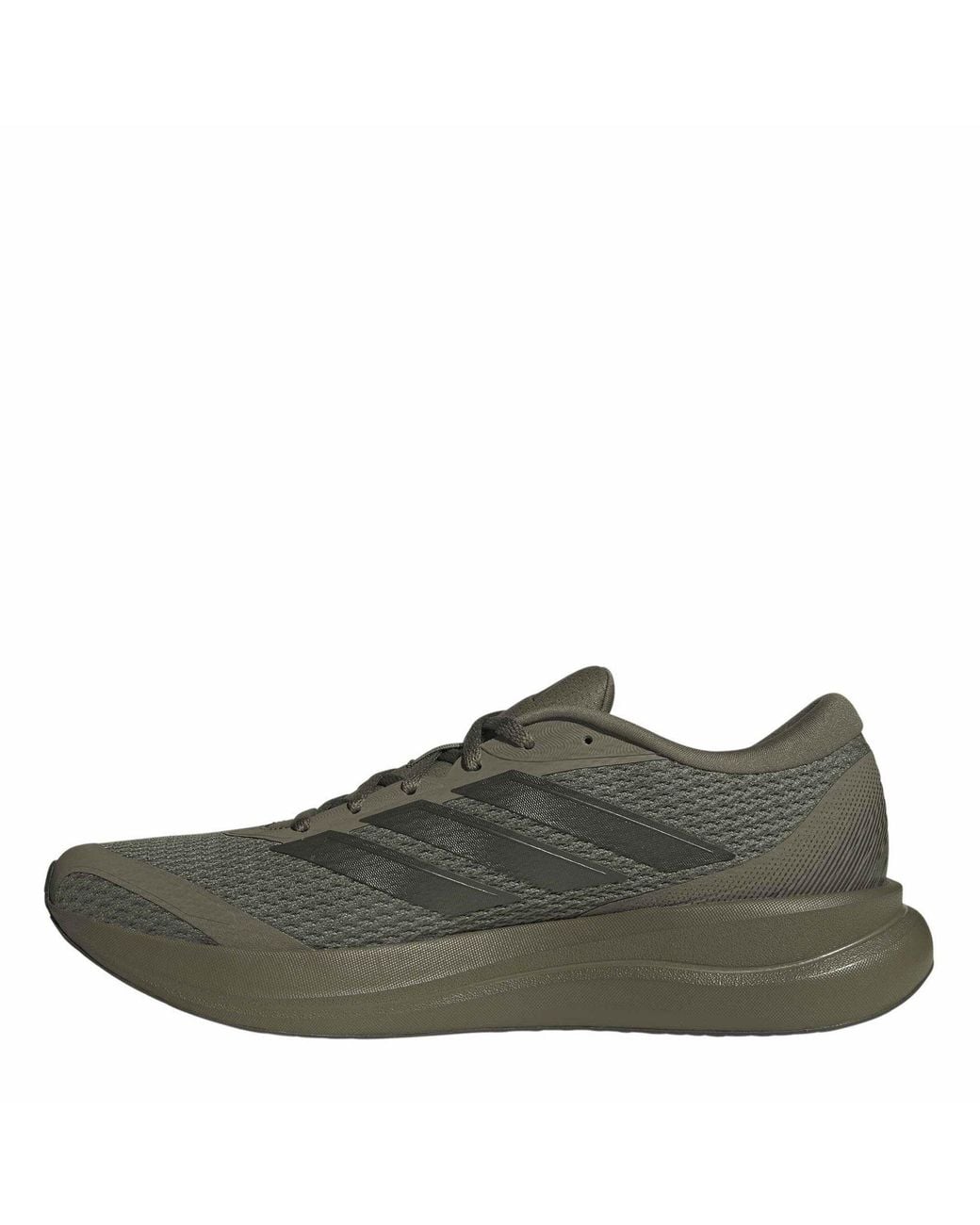Adidas Green Runfalcon 6 Runners for men