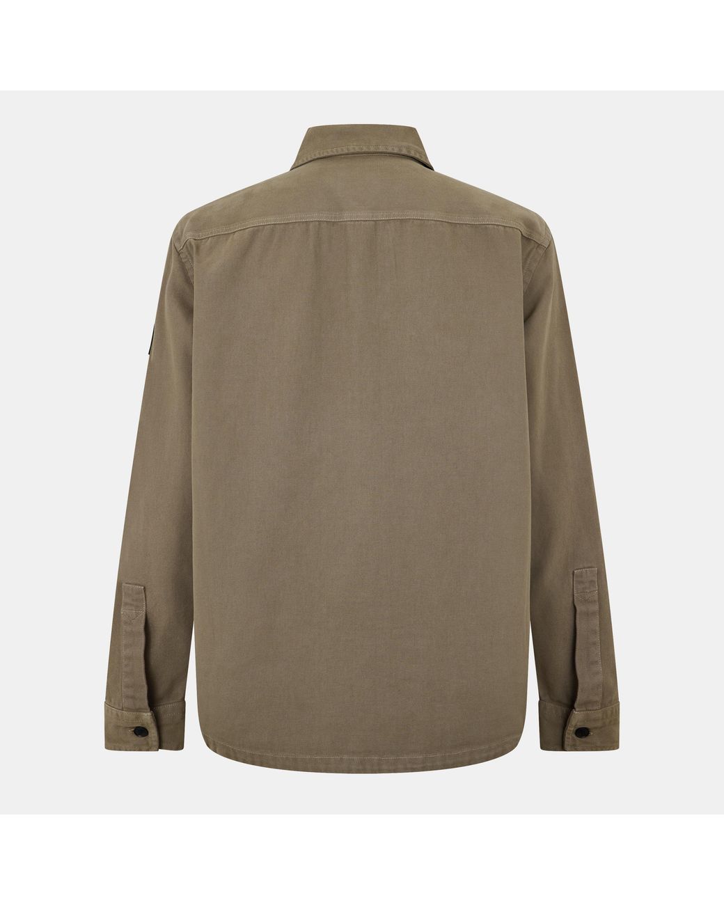 Boss Green Locky Overshirt for men