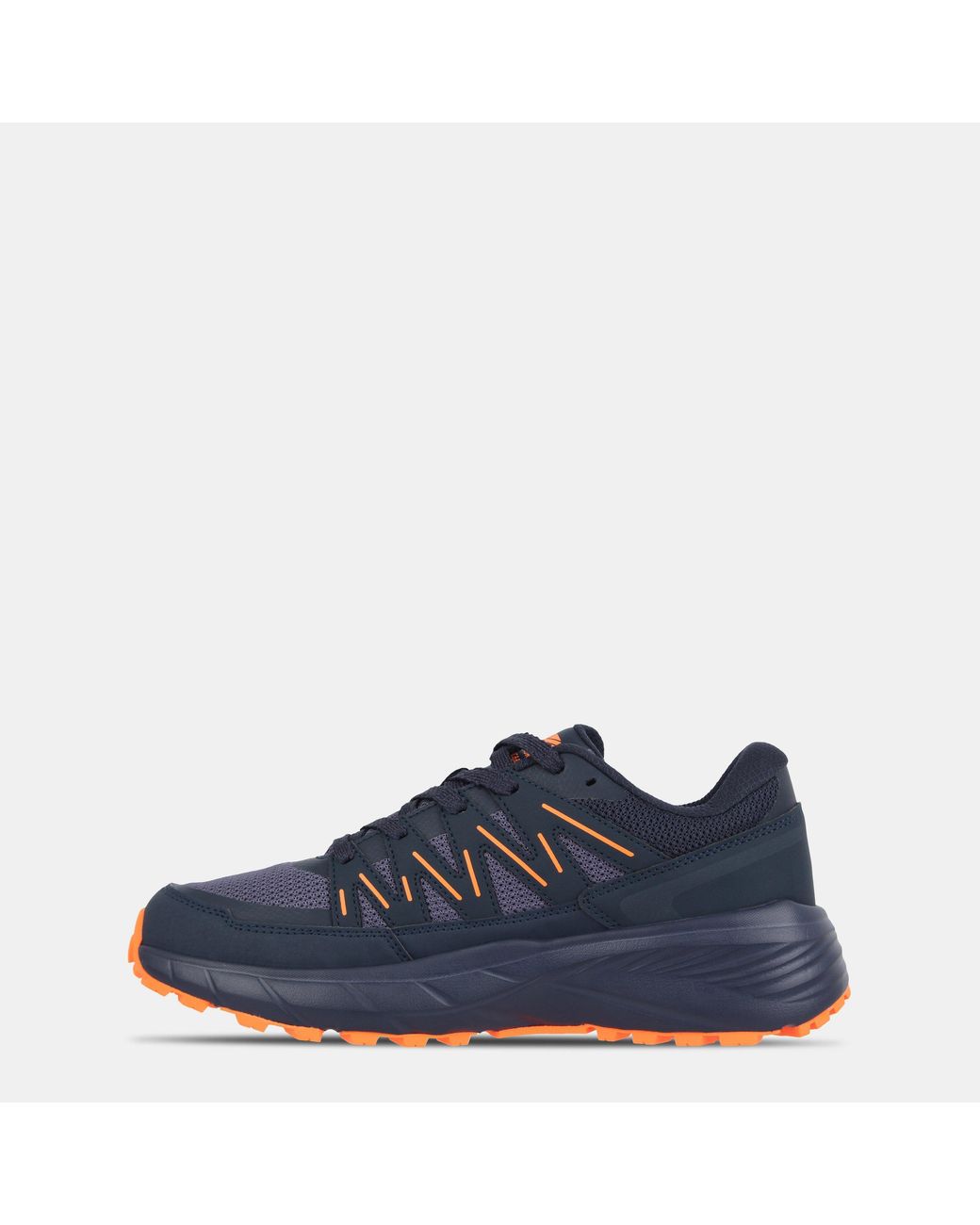 Karrimor Blue Caracal Trail Trainers for men