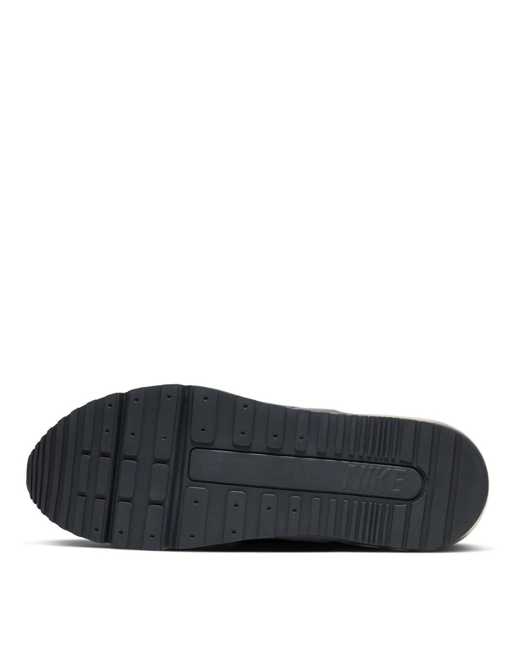 Nike Black Air Max Ltd 3 Shoe for men