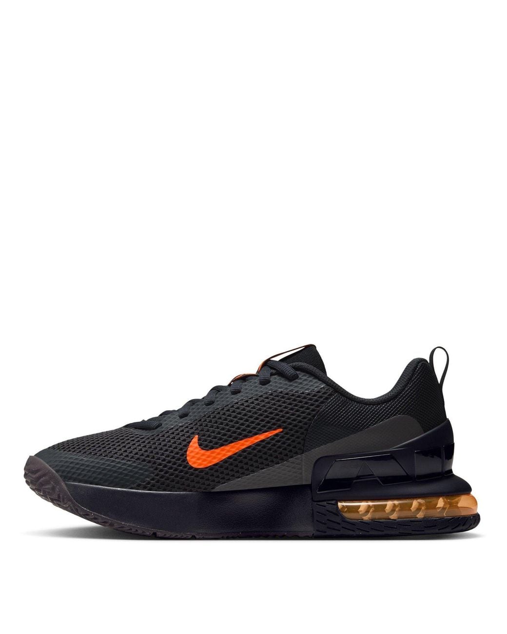 Nike Blue Air Max Alpha Trainer 6 Workout Shoes for men