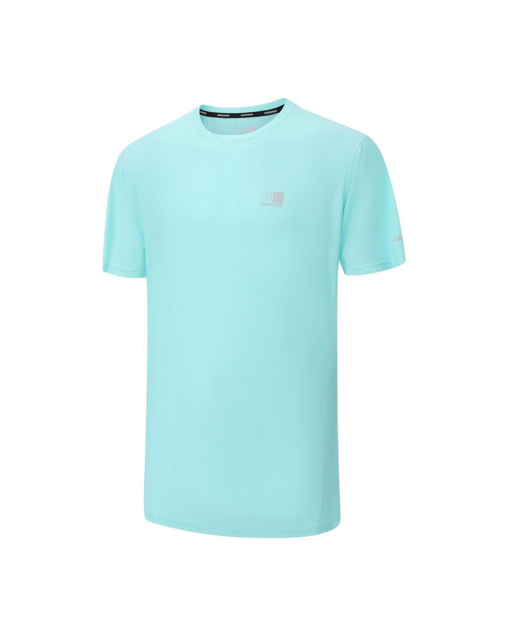 Karrimor Blue Run Short Sleeve T Shirt for men