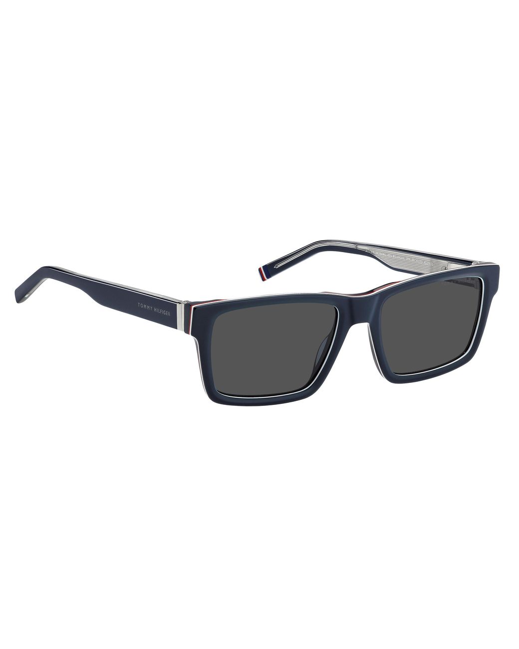 Tommy Hilfiger Blue Th 2309/S Pjp(Ir) for men