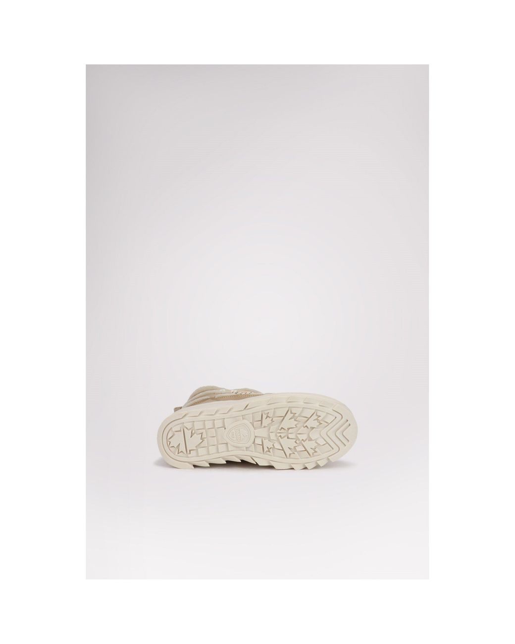 Pajar White Galaxy Lama Boot Ld62
