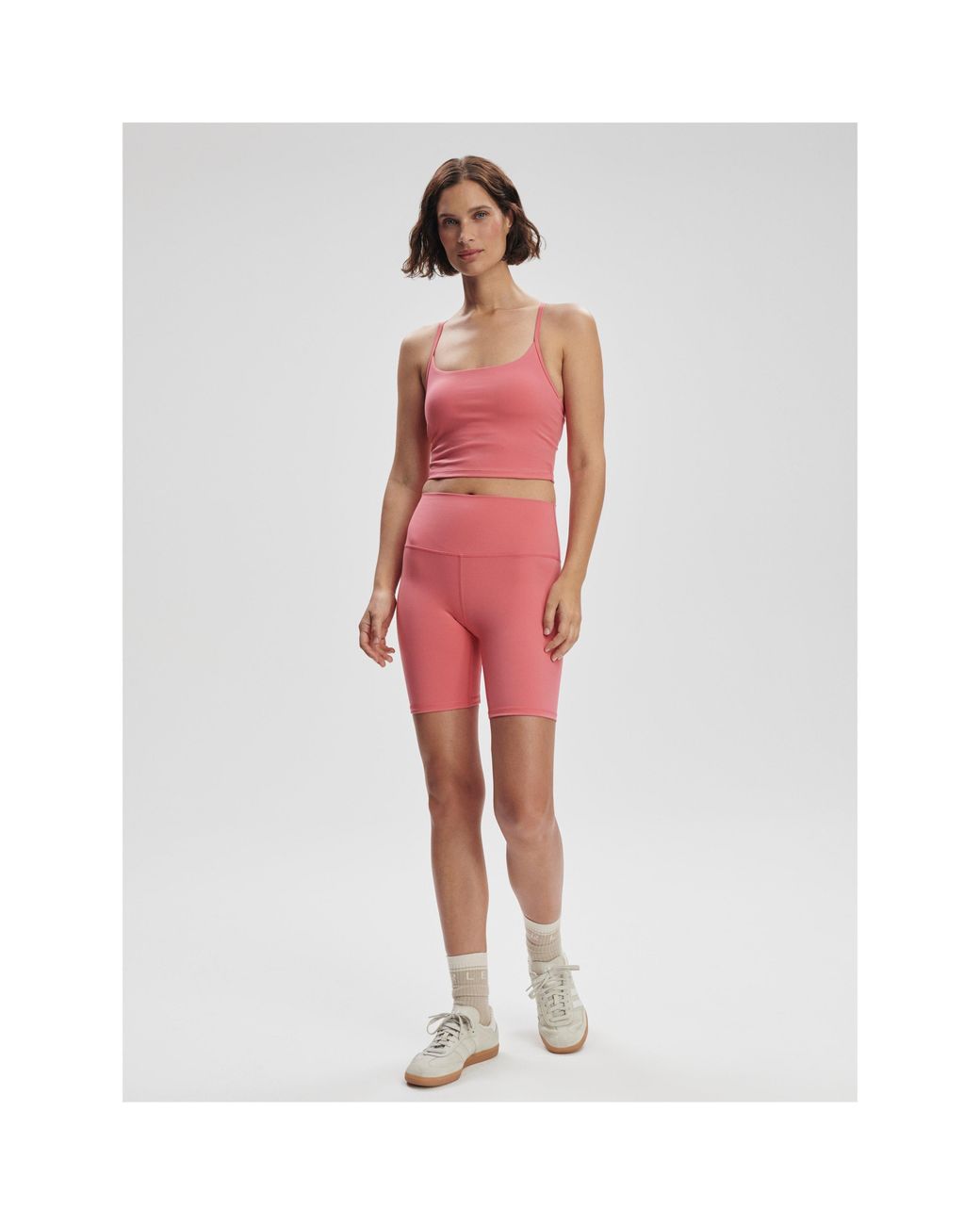 Varley Harley Light Support Non Wired Low Impact Sports Bra
