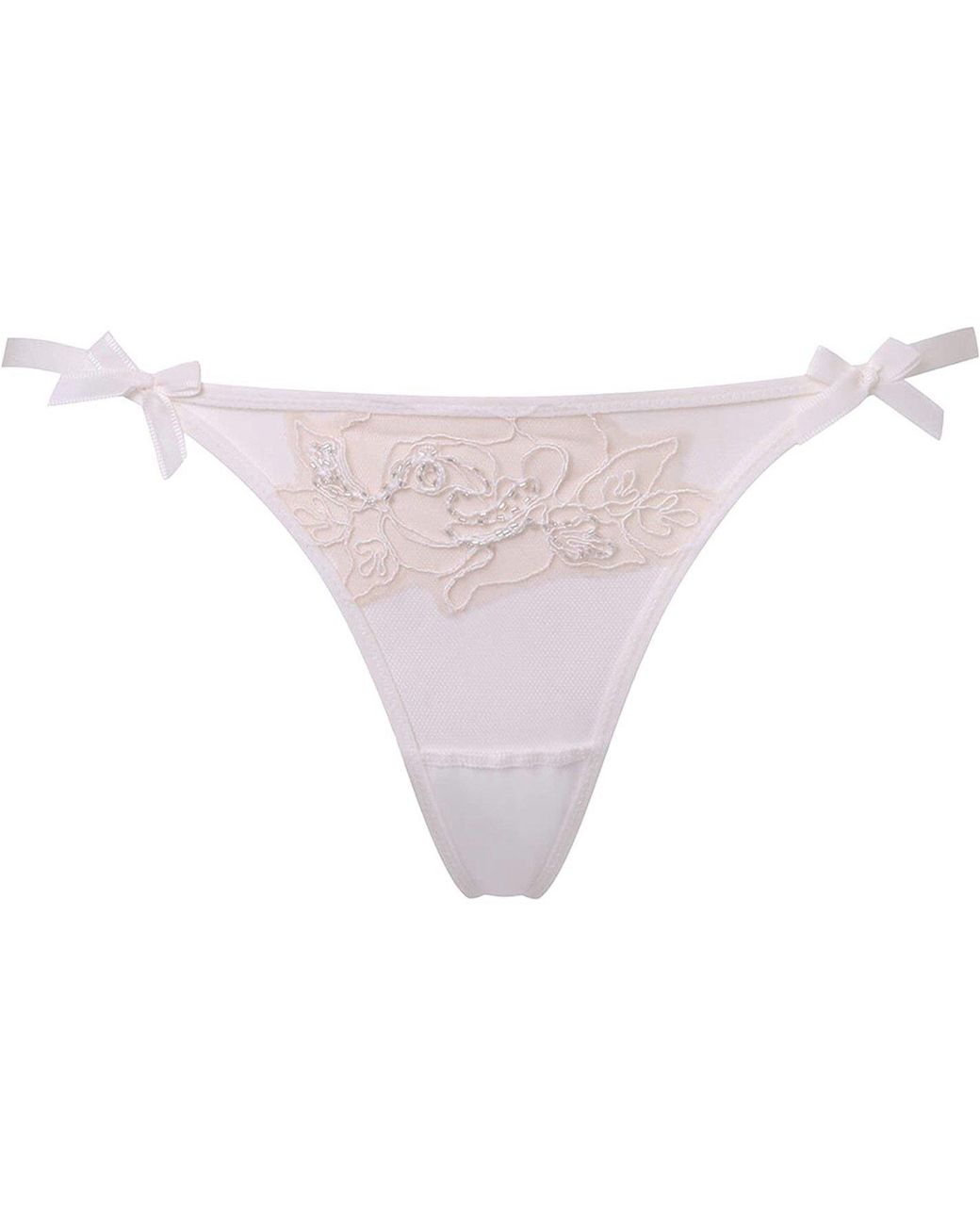 Agent Provocateur Natural Lindie Thong