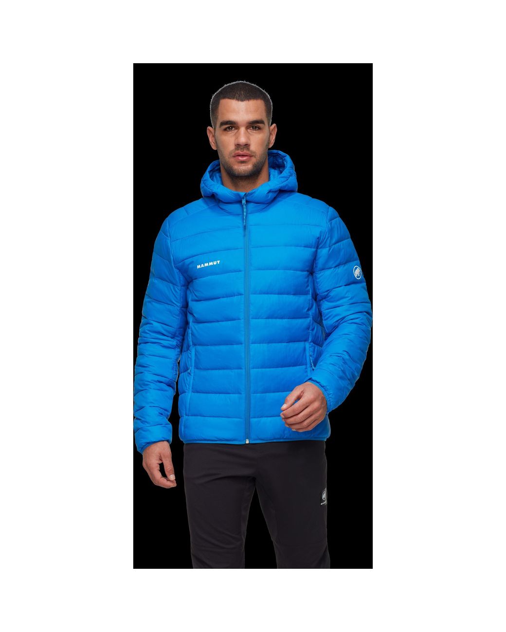 Mammut Blue Crag for men