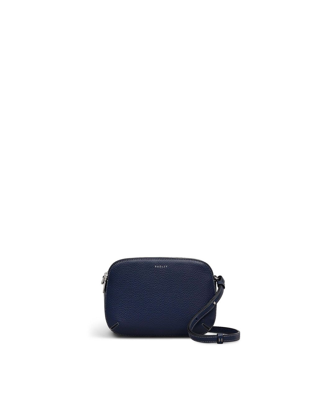 Radley Blue Dukes Place Crossbody Bag