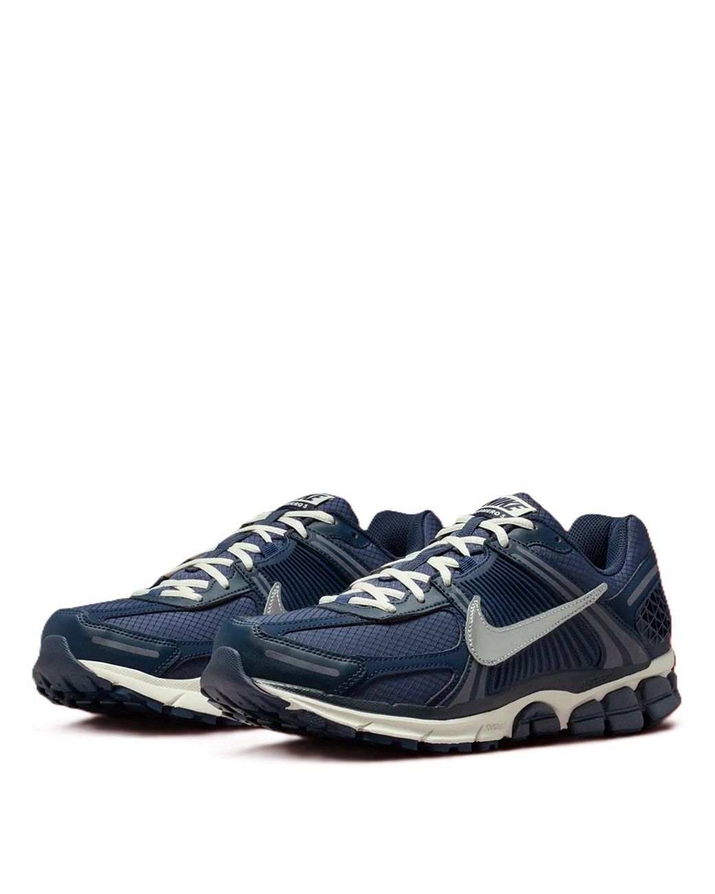 Nike Blue Zoom Vomero 5 Trainers for men