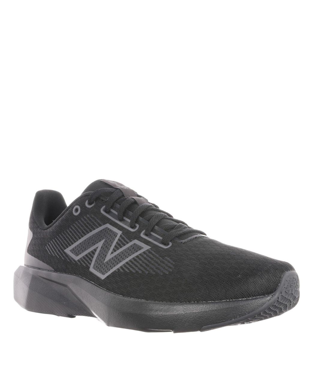 New Balance Gray Nb 413 Running Shoes for men