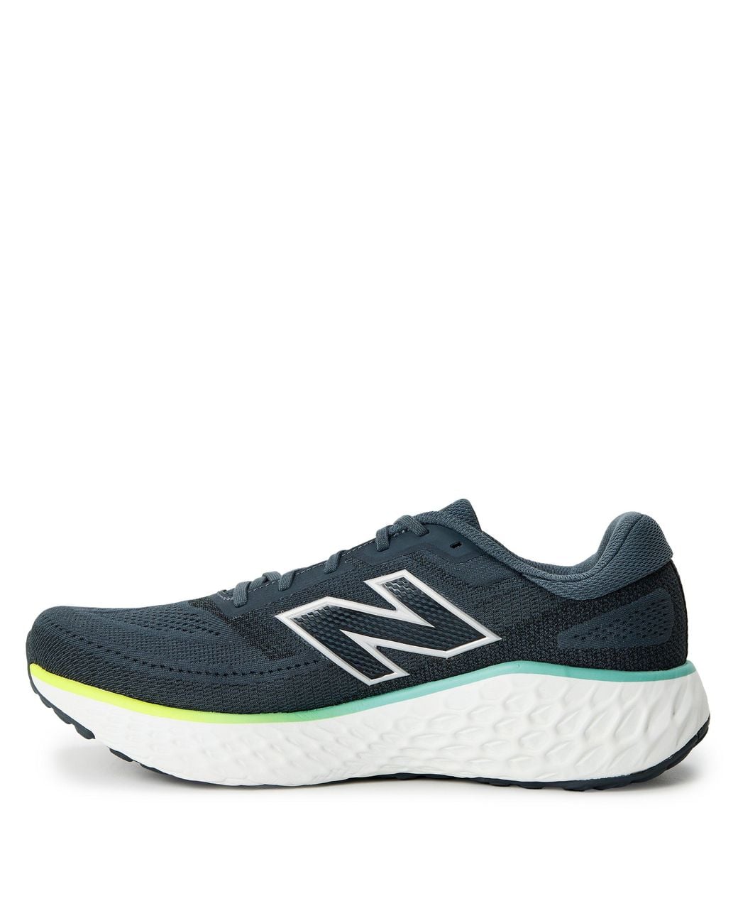 New Balance Blue Nb Evoz V4 Road Running Shoes for men
