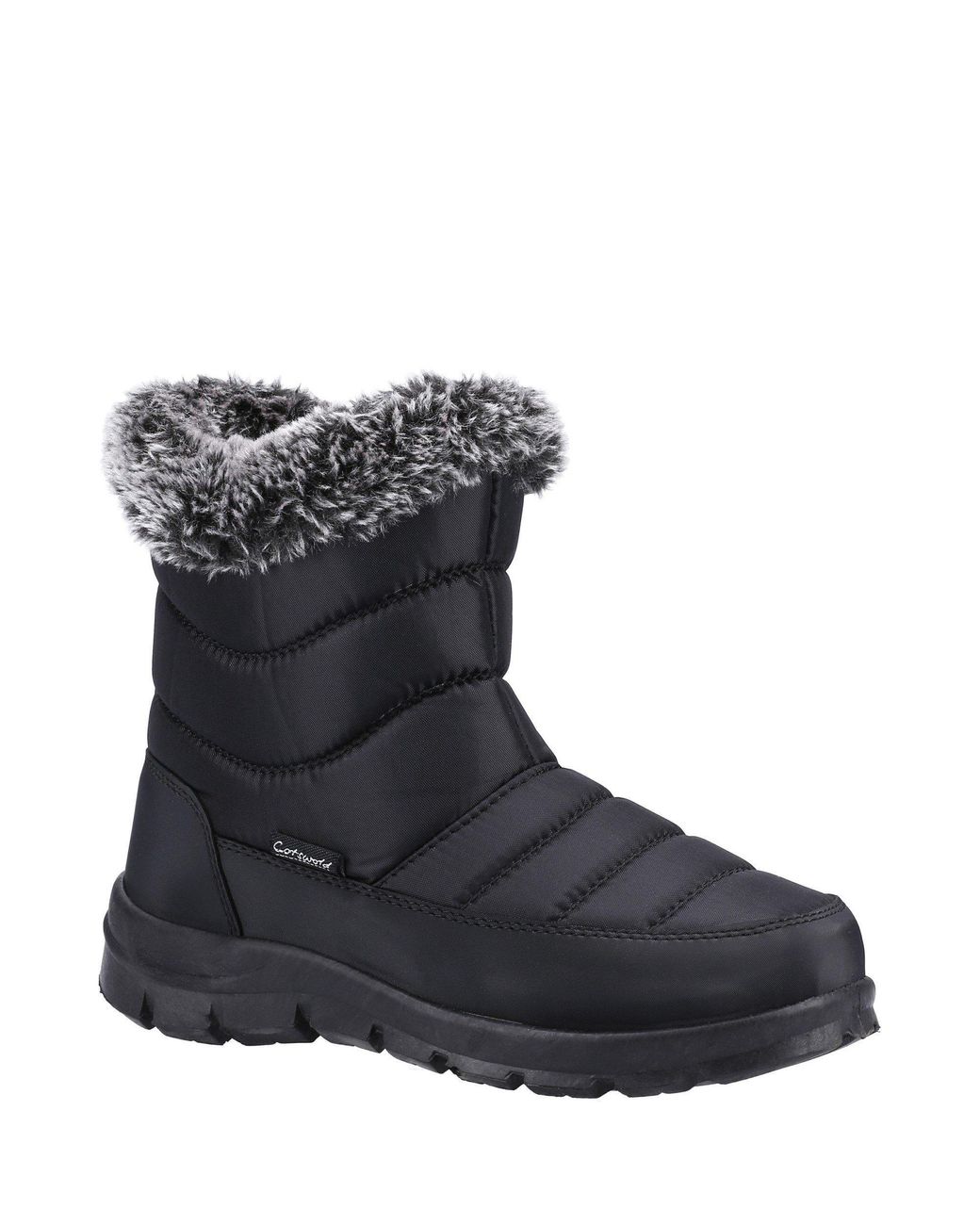 Cotswold Blue Longleat Wellingtons