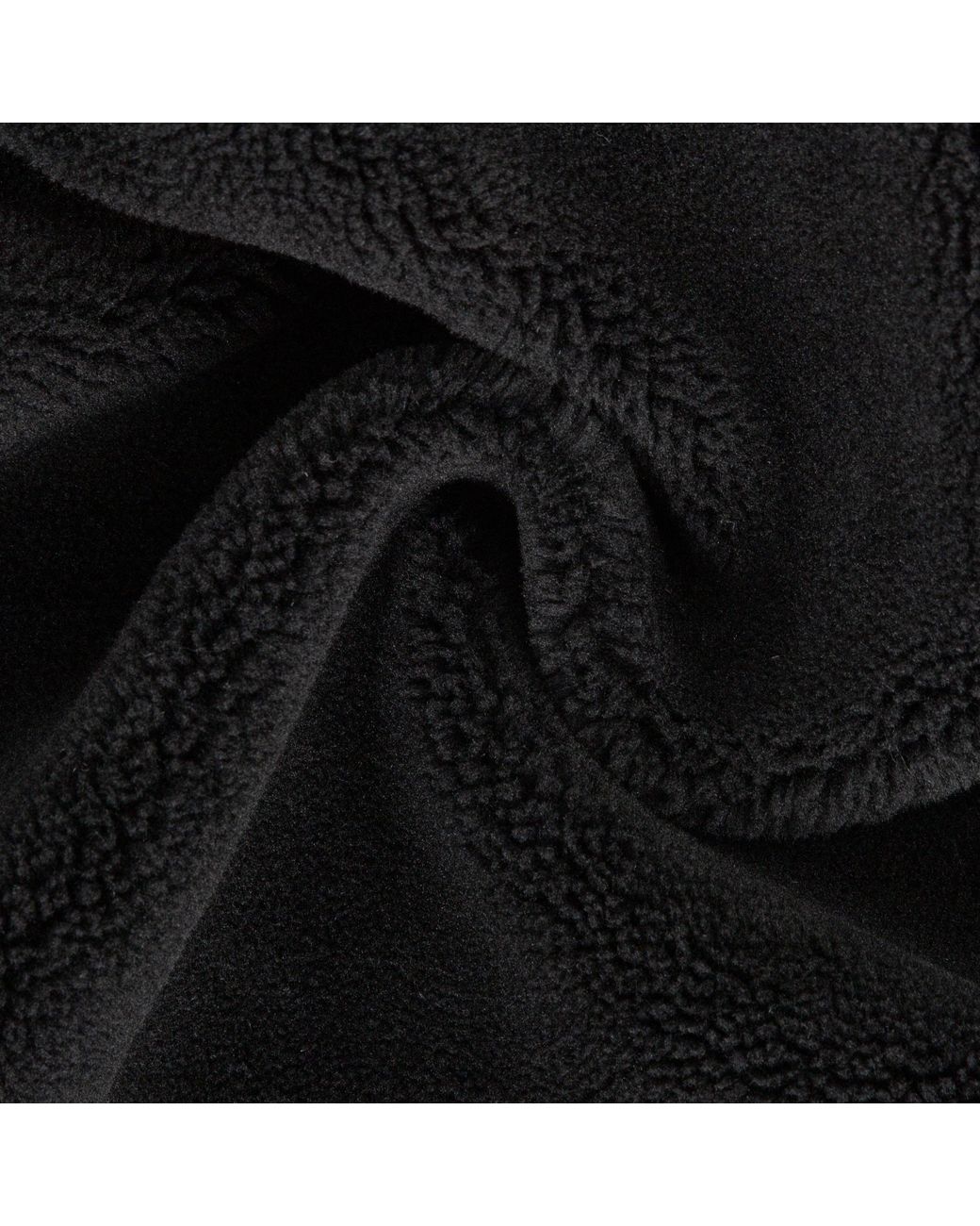 SoulCal & Co California Black Soul Padded Parka for men