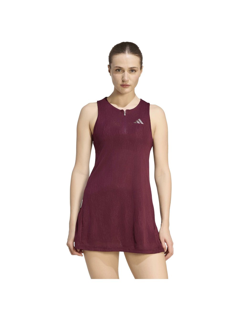 Adidas Purple Us Dress Ld63