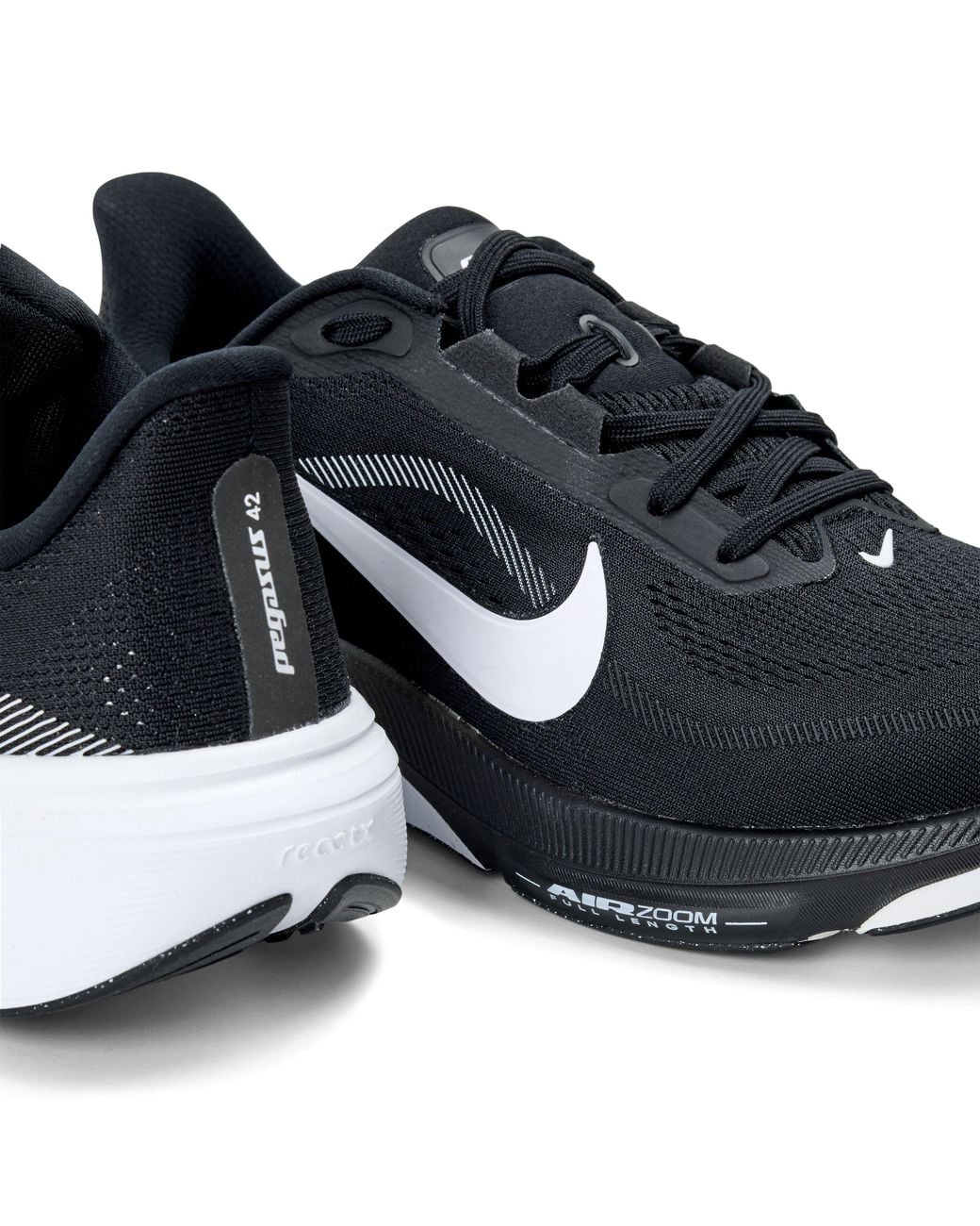 Nike Blue Pegasus 42 Sneaker for men