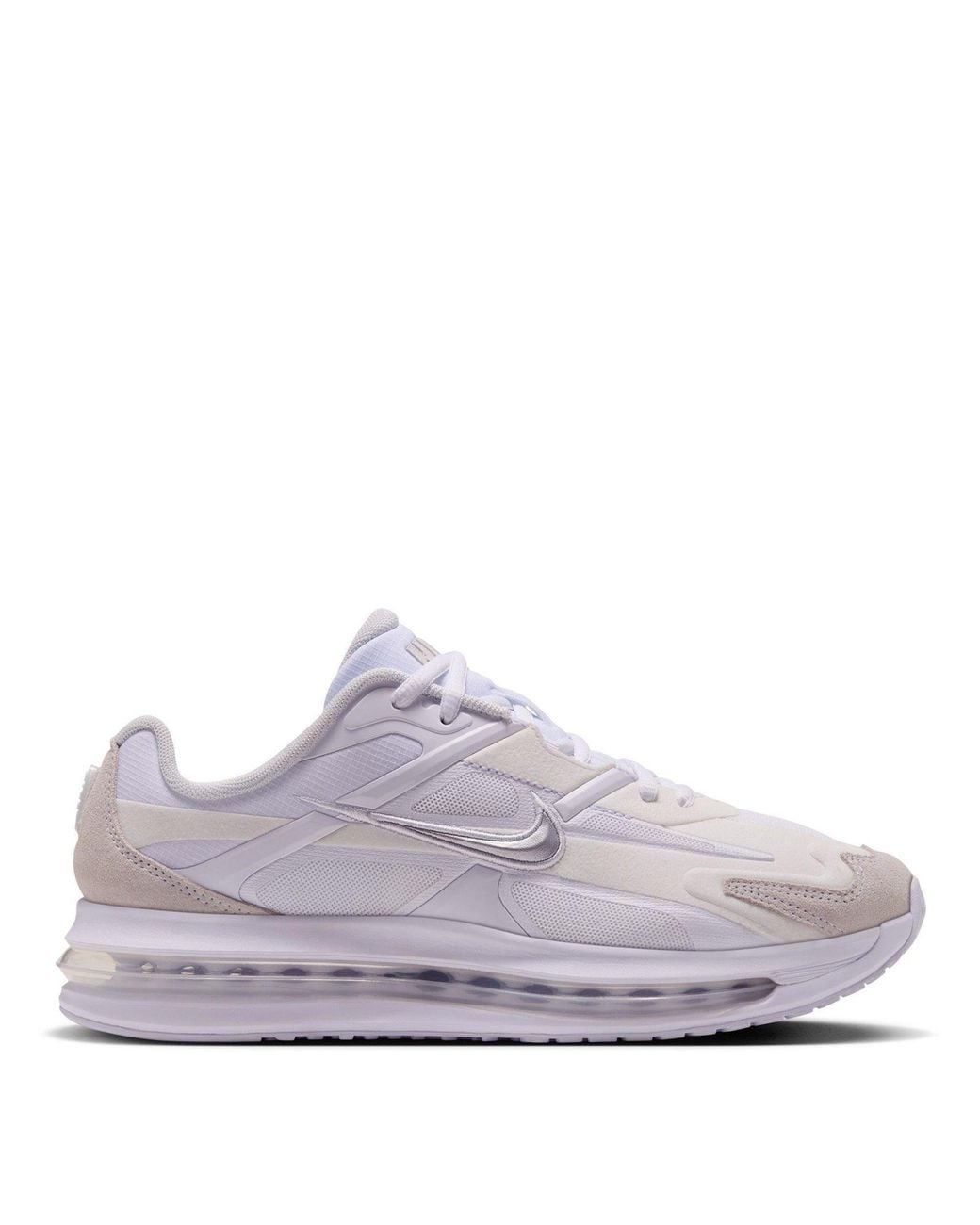 Nike Purple Air Max Metro Ld72