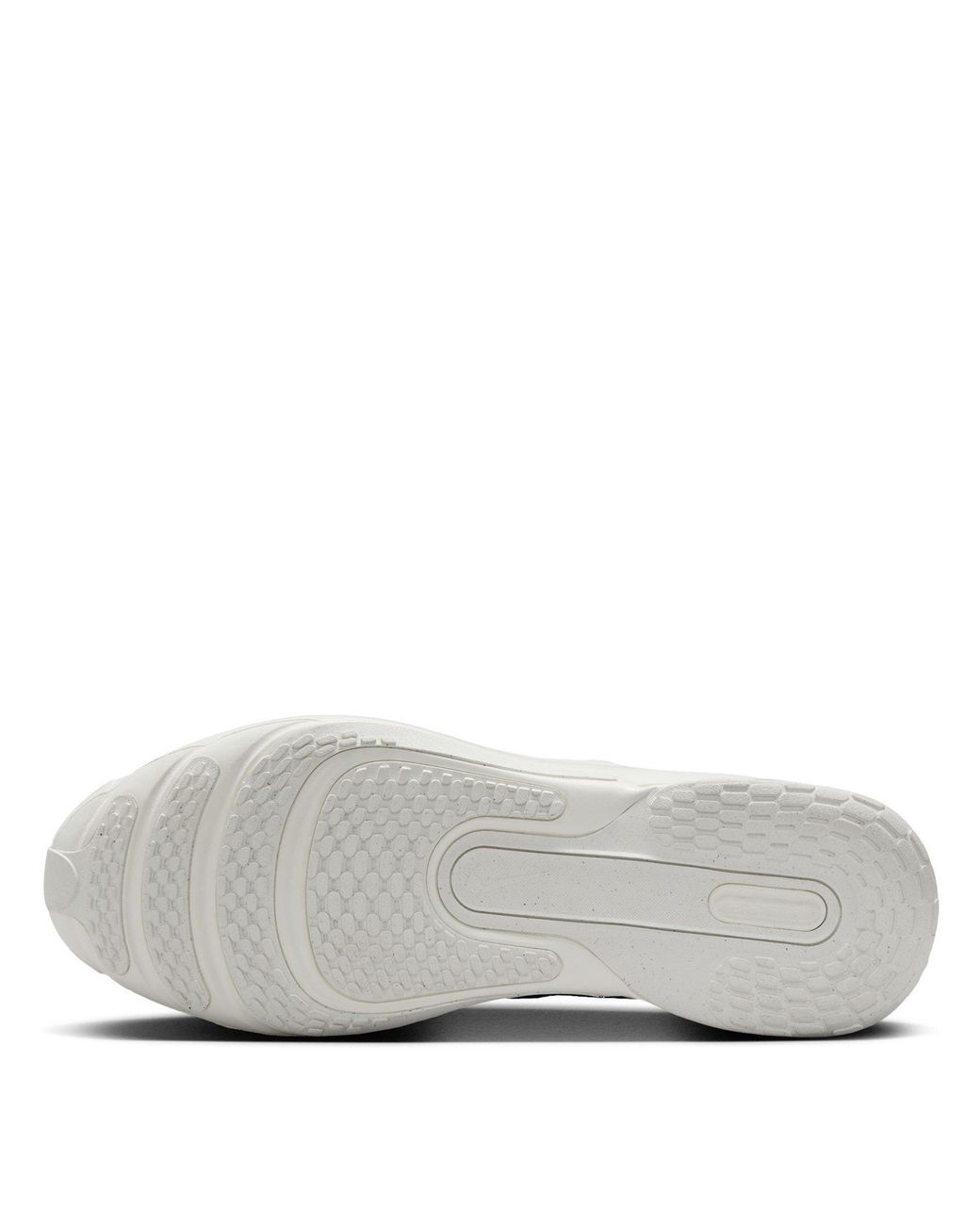 Nike Blue Air Zoom Upturn Sneakers for men