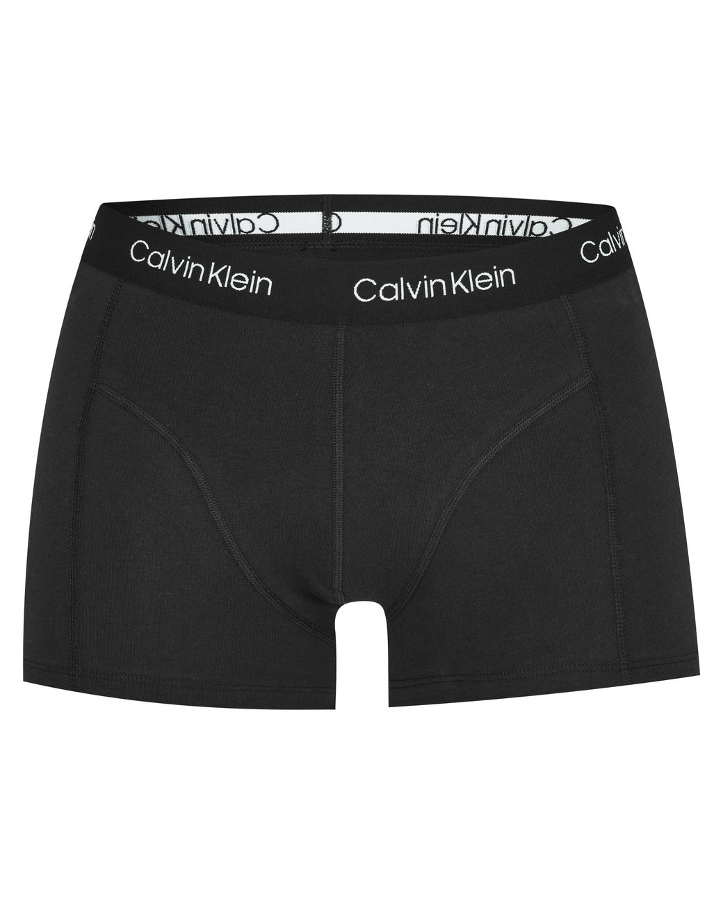 Calvin Klein Blue 365 2 Pack Trunks for men
