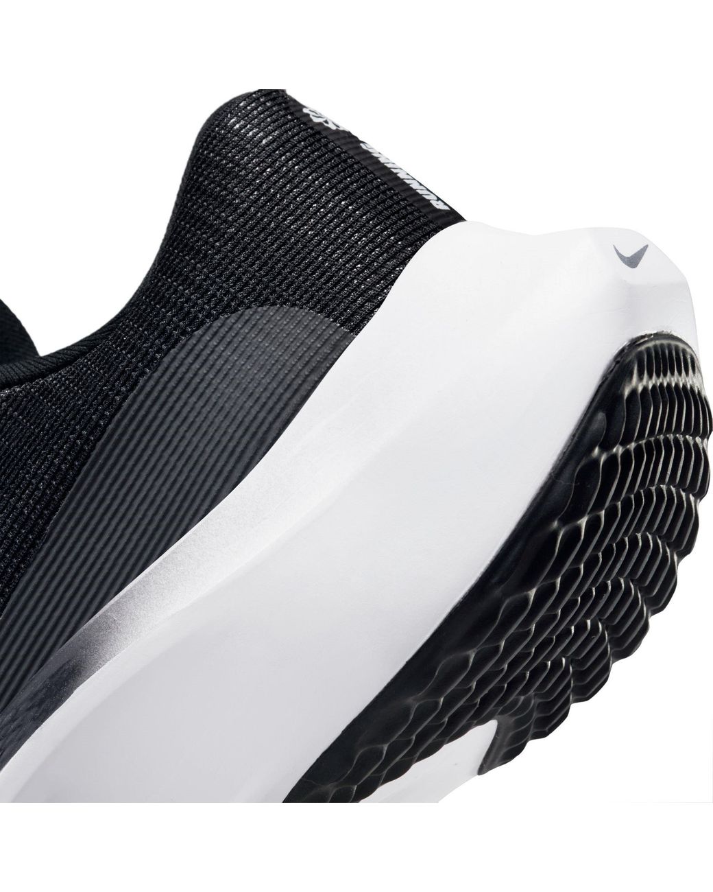 Nike Black Zoom Fly 5 Running Trainers for men
