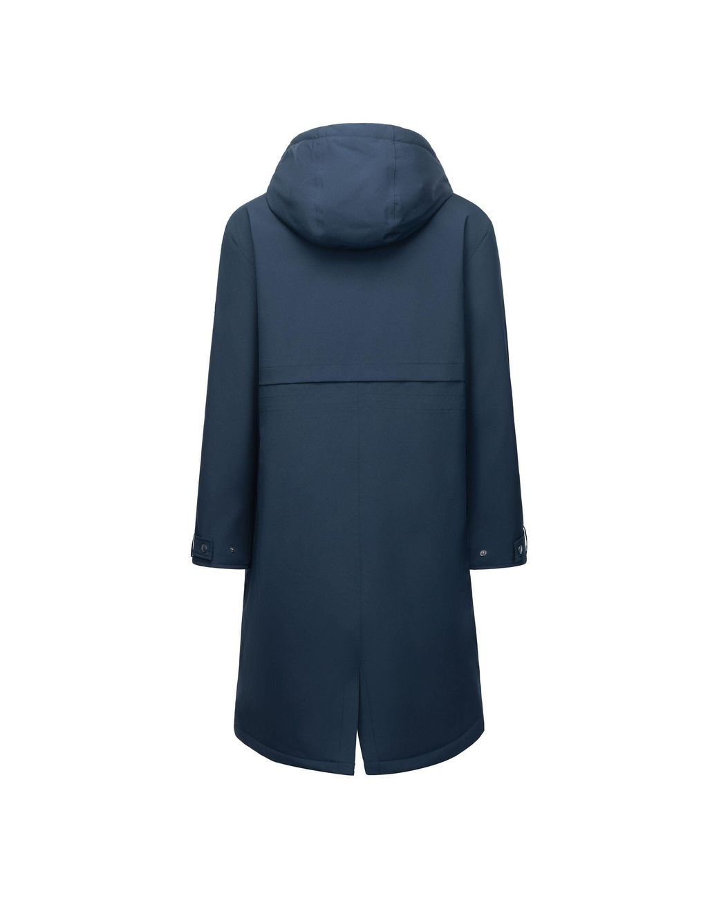 Regatta Blue Yasira Waterproof Jacket