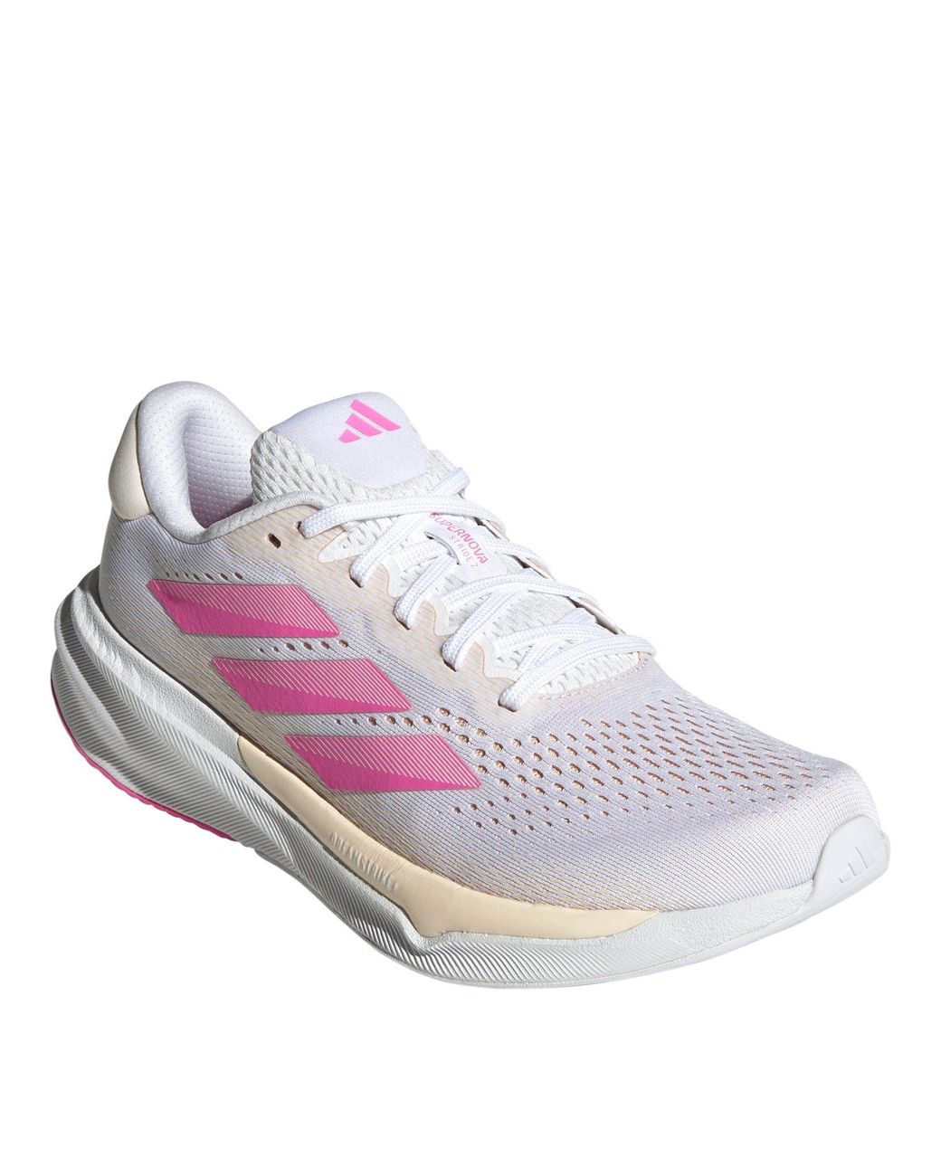 Adidas Pink Supernova Str Ld99