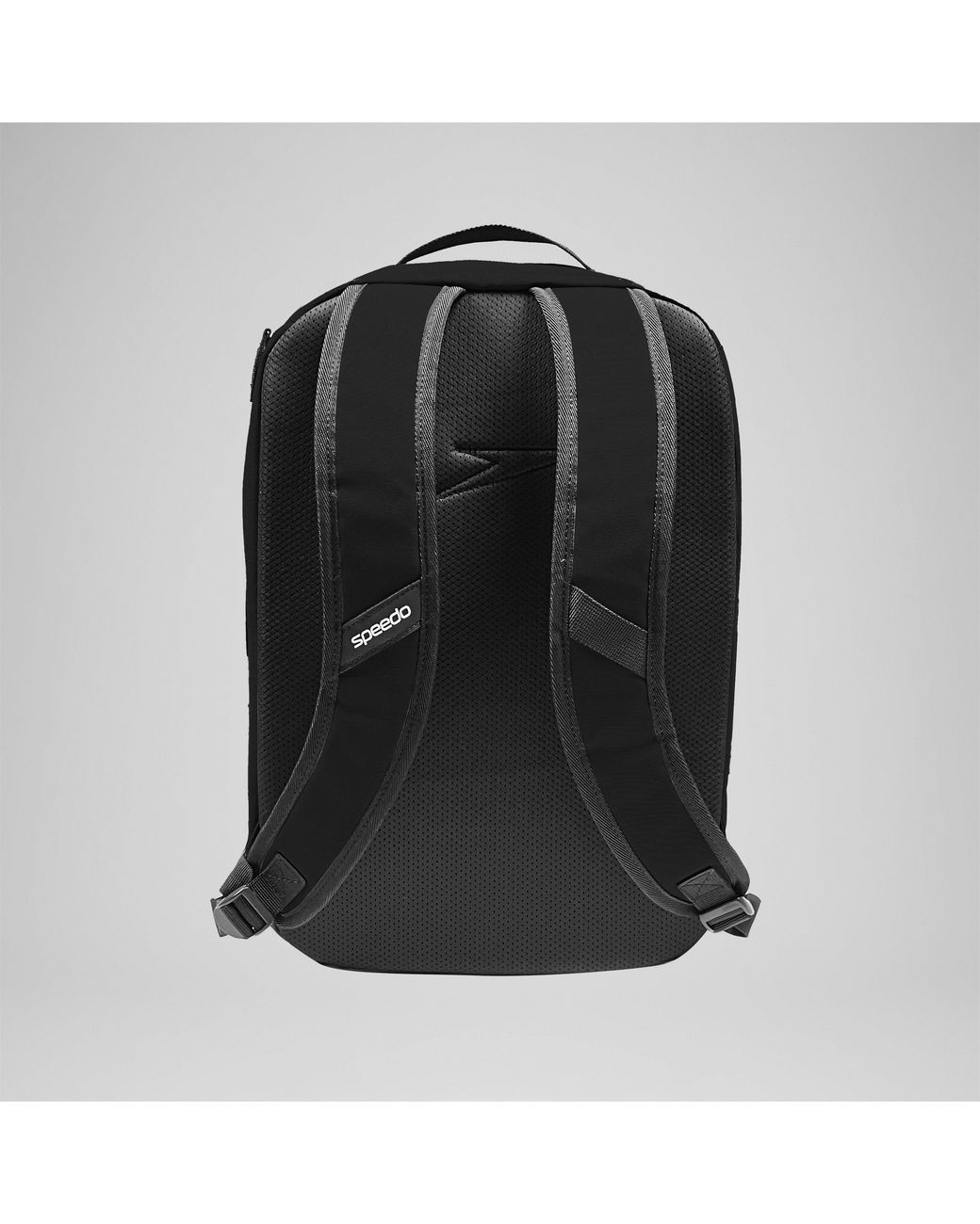 Speedo Black Backpack